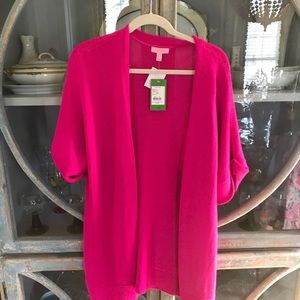 Lilly Pulitzer Harbour Cardigan